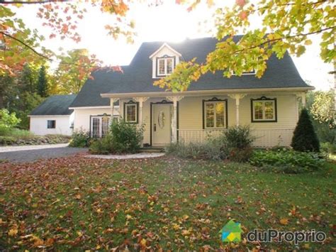 Check spelling or type a new query. Maison vendu Ste-Julienne, immobilier Québec | DuProprio ...