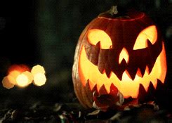 # halloween # pumpkin # knife # happy halloween # jack o lantern. Нalloween идеи для праздника... | Блогер nva на сайте ...