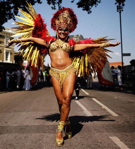 Click on the different category headings to find out more and change our default settings. Notting Hill Carnival 2017: THIS is what time it starts ...