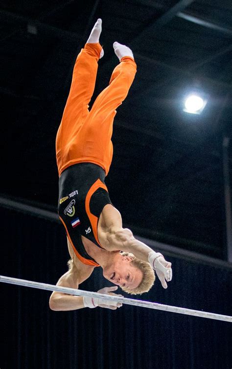 Epke zonderland wins gold on high bar. Epke Zonderland pakt ticket voor Spelen na afhaken Japanse ...