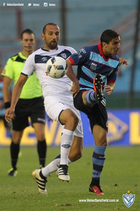 Its football team plays in primera división, the highest level of the argentine league system. C. A. Vélez Sarsfield | Sitio Web Oficial