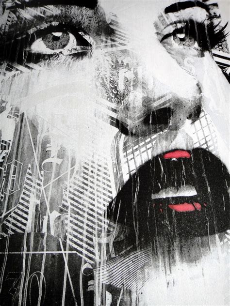 We did not find results for: RONE "Silver Screen Dreams" StreetArtNews Print Available ...