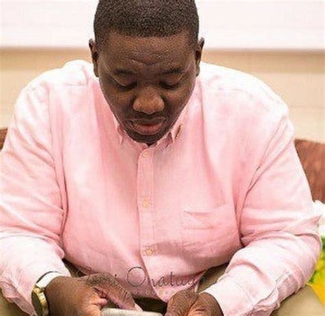 Foluke adenike adeboye, pastor adeolu adeboye, pastor (mrs.) bolu adubi, pastor dare adeboye. Leke Adeboye Denies Osun Election Comment: 'Na Lie, I ...