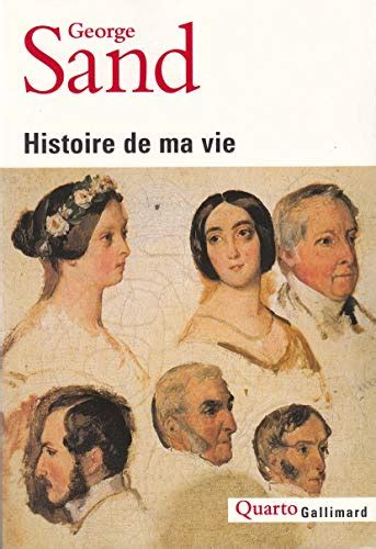 Autobiography of giacomo casanova (en); 9782070728848 - Histoire De Ma Vie Quarto French Edition ...