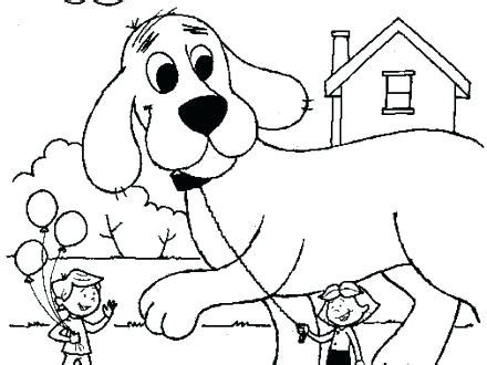 There are 20 clifford puppy days for sale on etsy, and they cost 13,13 $ on average. Clifford Puppy Days Coloring Pages at GetDrawings | Free ...