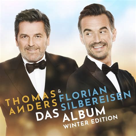Get your team aligned with. Thomas Anders & Florian Silbereisen - Manchmal Werden ...