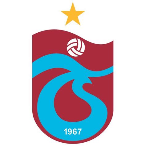 Evde vakit geçirirken trabzonspor'dan mahrum kalmak istemeyen tüm taraftarlarımız için kulübümüzün aylık yayını trabzonspor dergisi'nin son iki yılda yayınlanan tüm sayılarını ücretsiz olarak erişime açtık! Trabzonspor | Logopedia | FANDOM powered by Wikia