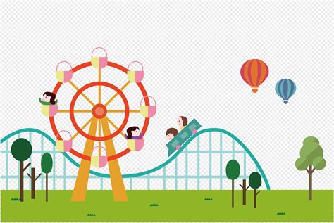 Semoga gambar foto sketsa bisa menghibur kamu semua. Top Ide Sketsa Gambar Taman Bermain Anak, Gambar Taman