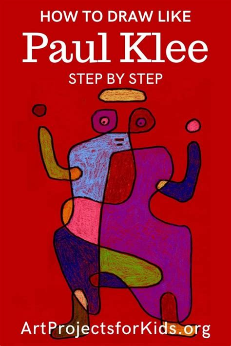 Kids can use our step by step illustrations to discover how to draw all sorts of animals and build up their skills and confidence in the process.plus they are just good fun! Pin by Angela Wall on Art | Kids art projects, Paul klee ...