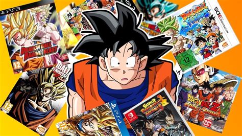 Since 1986, there have been 23 theatrical films based on the franchise. Tier list de mes jeux Dragon Ball favoris ! - YouTube