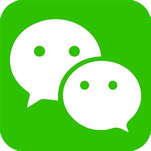 22 pngs about wechat logo. WeChat Logo Vector (.EPS) Free Download