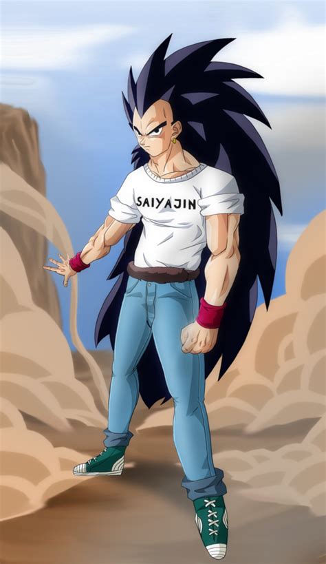 This will be a collection of building structures and props related to the saiyan saga (inspired from the dragon ball z battle of z video game). Raditz Jr. | Ultra Dragon Ball Wiki | FANDOM powered by Wikia