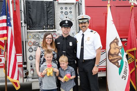 English as a second language (esl), vocational education, citizenship, basic skills, and free programs. 041317 - LAFD Recruit Training Academy Graduation - Class ...