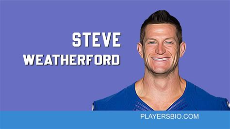 Nick, an adulterous new yorker, relocates to the midwest with his wife sarah. Steve Weatherford Age, Height, Super Bowl, Stats, Wife ...