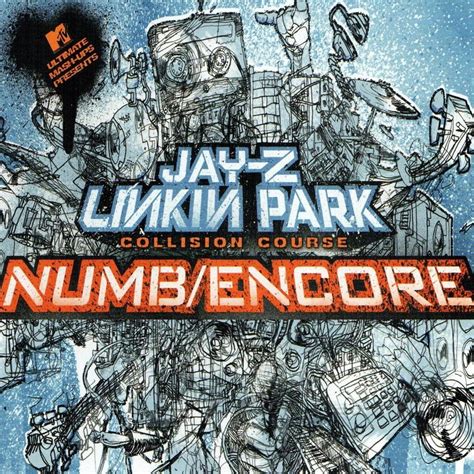 5 / 5 526 мнений. Linkin Park - Numb/Encore Lyrics | Genius