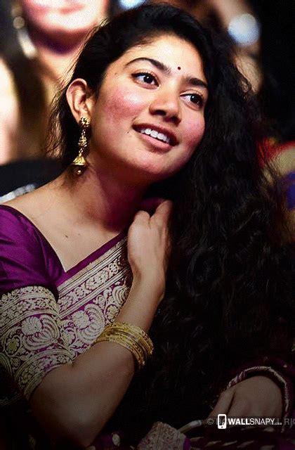 And sai even rejected to advertise for the fair and lovely commercials, like thank you. Sai pallavi in saree hd images - Wallsnapy