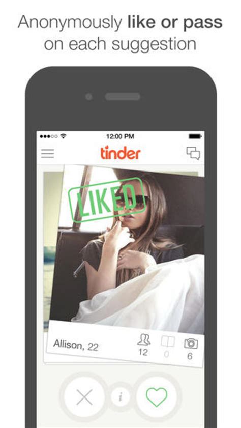 How does the app find so many people for us to reject? Tinder: DOs and DON'Ts of the "Dating" App - 303 Magazine