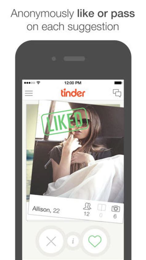 Whether you're straight or in the lgbtqia community, tinder's here to bring you all the sparks. Tinder: DOs and DON'Ts of the "Dating" App - 303 Magazine