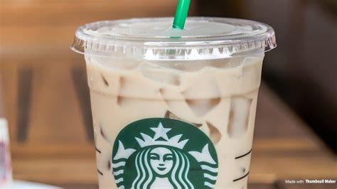 Most starbucks drinks contain caffeine. Student's Corner - The Green Dandelion