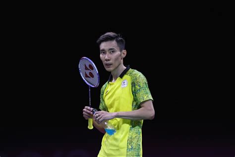 Here's what can we learn from dato' lee chong wei, the forever champion in … Sulkapalloilun ikuinen kakkonen lopettaa uransa | Yle ...