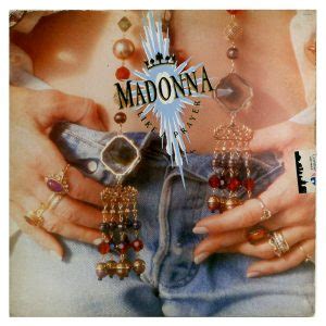 Like a child you whisper softly to me you're in control just like a child now i'm dancing it's like a dream, no end and no beginning you're here with me chorus: Disco de Vinil Madonna - Like a Player, LP´s | Vinil Records