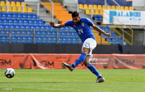 Футбол чемпионат европы u21 20211/4. Image: Frabotta & Italy U21s to take on Portgual U21 at UEFA finals -Juvefc.com