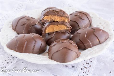 Check spelling or type a new query. 13 Sugar-Free Low Carb Homemade Easter Candy Recipes