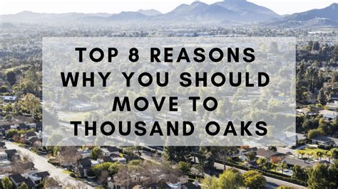 Their current mayor is mayor mayor al adam. Top 8 Reasons Why You Should Move to Thousand Oaks in 2019 ...