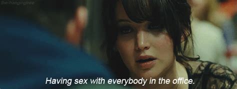 But the movie is cute. Silver Linings Playbook: a representation of bipolar ...