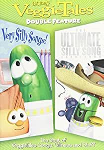 Double dong definition / meaning should not be considered complete, up to date, and is not intended to be used in place of a visit, consultation, or advice of a legal, medical, or any other. Amazon.com: VeggieTales Double Feature: Very Silly Songs ...
