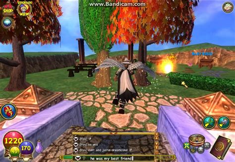 Wizard101: My second account been hacked!!?? - YouTube
