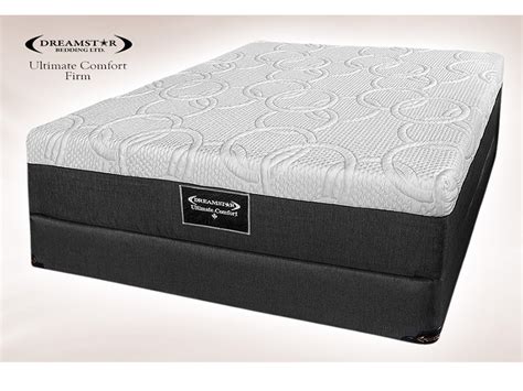 At the dump, we understand that everyone sleeps differently. Dreamstar Luxury Collection Mattress Ultimate Comfort Firm