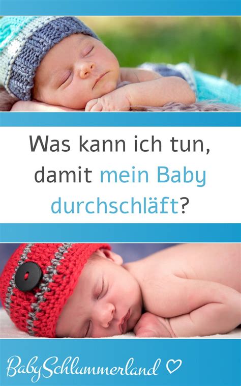 Doch um schwimmen zu lernen, braucht ein kind eine. Wann (und wie!) schläft mein Baby endlich durch? | Baby ...