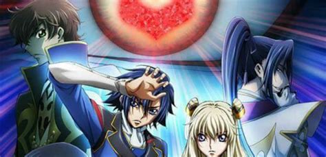 And now we are getting a third season?! Code Geass Season 3 Release Date - Is the season 3 coming ...