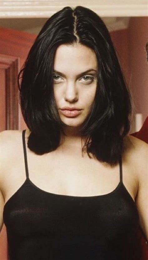 Dominic cooper to headline thriller 'nightfall' Angelina Jolie | Angelina jolie, Angelina jolie 90s ...