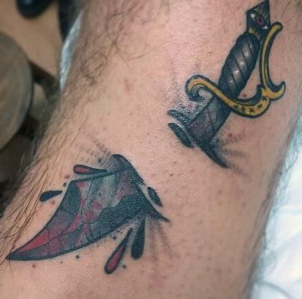 Check spelling or type a new query. 50 Sword Tattoos For Men - A Sharp Sense Of Sophistication