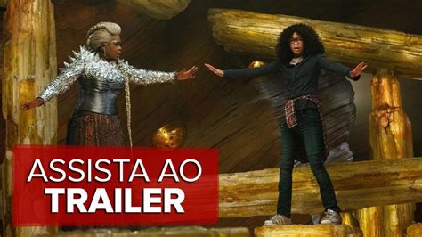 Contra o tempo dublado online filme completo online grátis. Disney lança 'Uma dobra no tempo', filme com diretora ...