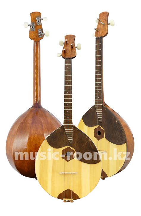 Домбра прима: продажа, цена в Алматы. Этнические инструменты от ""Music ...