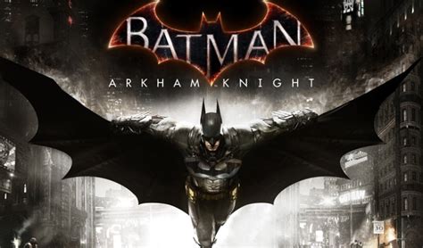 Arkham knight, please visit batmanarkhamknight or join the community conversation on twitter (@batmanarkham), youtube (batman arkham), instagram (@batmanarkham) and facebook (batmanarkham). Batman Arkham Knight PC system requirements revealed ...