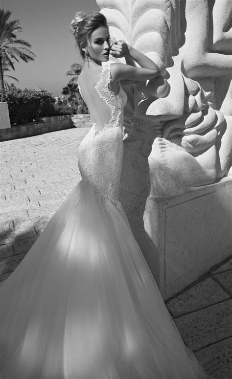 The new galia lahav wedding dresses have arrived! Galia Lahav Wedding Dresses - MODwedding