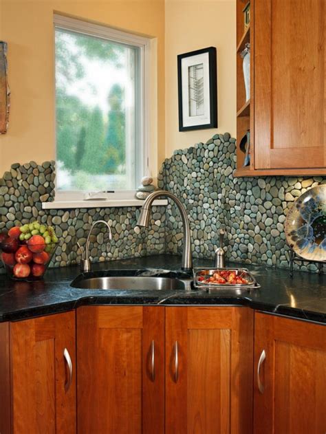 Give your kitchen a facelift with these trendy and timeless tile backsplash finds. 20 Exciting Kitchen Backsplash Trends to Inspire You for 2019