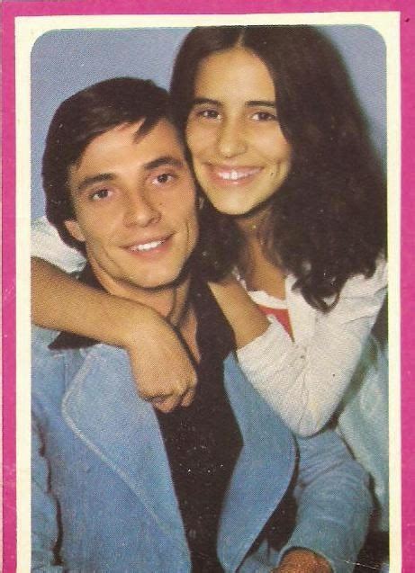 Paulo josé teve carreira marcante nos bastidores. revista amiga & novelas: CABOCLA - BALANÇO COMPLETO - 1979