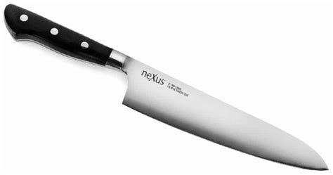 When storing knives, don't just toss them into a drawer where they'll clatter against each other, chip, and possibly cut someone reaching. Best High End Kitchen Knife Sets - 2020 Update