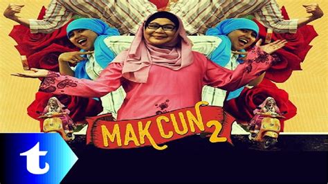 Tonton episod penuh di : Lagu OST Mak Cun 2 (lirik) - Betty Rahmad & Erma Fatima ...