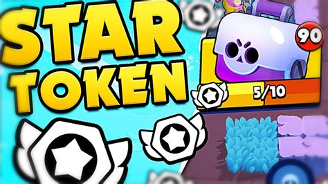 You can find them in brawl boxes, or gain them by completing events. HOW to get STAR TOKENS in BRAWL STARS - YouTube