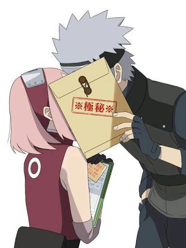 Minato minato,sakura haruno ibiki morino, naruto naruto hanabi hyuga shikadai nara hamura chocho hana inuzuka a. Konoha 11 Reacts to Crack Pairings - Kakashi x Sakura - Wattpad