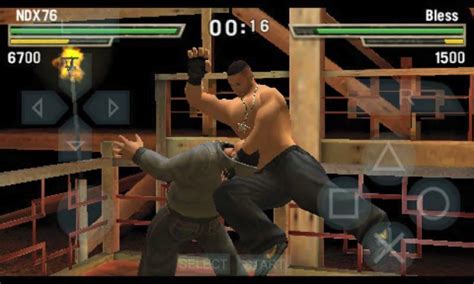 Cheat ppsspp games (1/1) ※ download: Download Def Jam Fight For NY The TakeOver + Cheat - Jalan ...