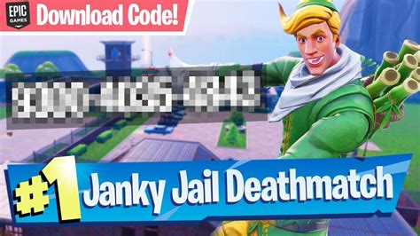 Get the new code and redeem free by using the new active jailbreak codes, you can get some free cash, which will help you to. Jailbreak Creative Code Fortnite | Boypoe