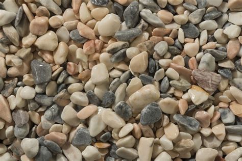 Pebbles for gardens also make a great weed deterrent, when used with the correct liners. Flamingo Pebbles Decorative Stone 30-50mm - Buy Garden ...