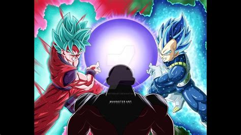 Please enable the desired features through the mod menu. Dragon Ball Super「AMV」 My Demons - YouTube